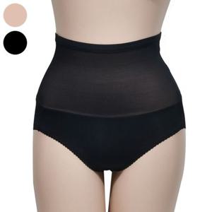 쿨샵 라인살려주는 파워넷 햄라인 복부보정 팬티