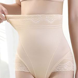 G125345_Y라인포인트 하이웨스트 코르셋 팬티