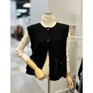 [레코브] 레이스포켓니트베스트 SB31DYKV903X