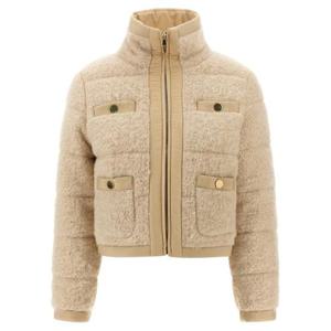 핑코 패딩 106148A2ZED05 Beige