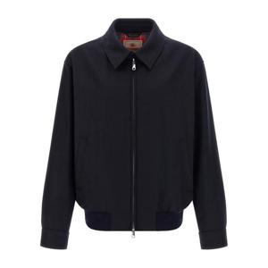 바라쿠타 자켓 BRCPS1130UT2842397 Blue