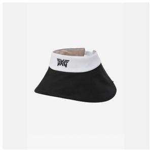 [PXG]PXG썬캡 KQF PIFPW9502-21 WOMEN WIDE BONNET VISOR