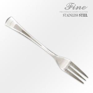 화인커트러리 G-wood 과일포크 1P