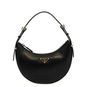 프라다 숄더백 1BC194VOOOASKF0002 Black