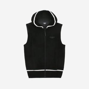 PXG골프조끼 UQC PIFPW4205-21 여성 풀 집업 니트 베스트