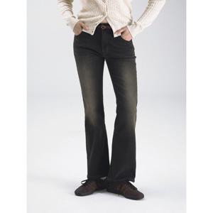 [후아유] 여성 Vintage Bootscut Denim(F) WHTJF3822F