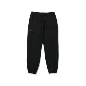 코닥팬츠 BQJ K4323LWPF2BLK 케이 레귤러핏 조거 팬츠 BLACK