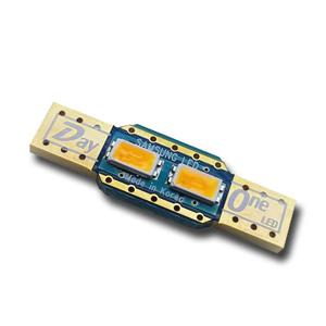 차량용 실내 LED 등 28mm