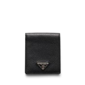 프라다 남성지갑 2MO5132E54F0002 Black