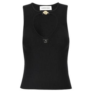 마린세르 탑 A00233146 Black