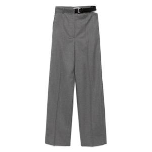 스텔라 맥카트니 숏팬츠 640292 3CU703 1262 GREY