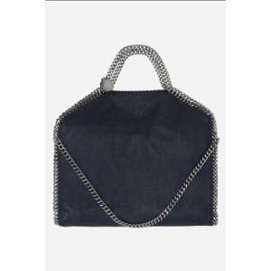 STELLA MCCARTNEY Falabella Fold Over tote in Shaggy Deer 234387W91324061