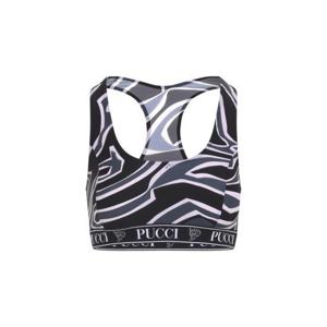 에밀리오푸치 민소매 티셔츠 5UTP55 5U855 052 Black