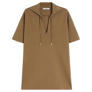 막스마라 탑 POLTAVA004 Brown
