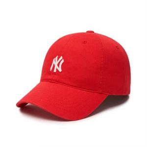 MLB모자 PQJ 3ACP7701N-50RDS 루키 언스트럭쳐 볼캡 뉴욕양키스