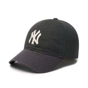 MLB모자 PQJ 3ACP6601N-50CGS 에이스 언스트럭쳐 볼캡 뉴욕양키스