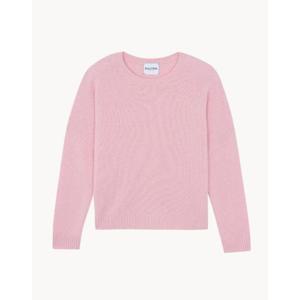 쿠즈텡 스웨터 F1346 AMELIE2474 ROSE VINTAGE PINK