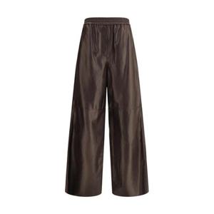 조르지오 아르마니 스트레이트 팬츠 GW002051 U8130 Black