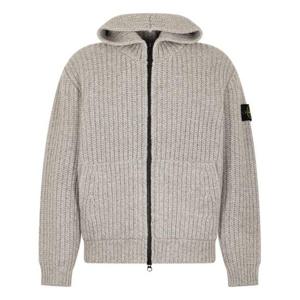 스톤 아일랜드 니트웨어 K2S155100069S00N6V0M6B Grey