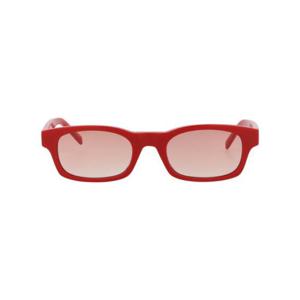 지방시 선글라스 GV40032U 49 66T 60573 NS Red
