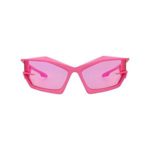 지방시 선글라스 GV40049I 69 73Y 90159 NS Pink