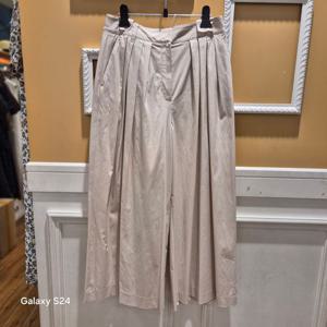 [BCBG] 비씨비지 가을25 텔라 바지 B5C7P315