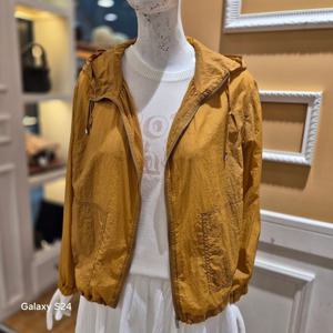 [BCBG] 비씨비지 가을25 버디 점퍼 B5C7R170