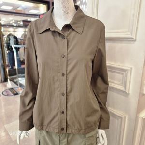 [BCBG] 비씨비지 가을25 제니 블라우스 B5C8B481