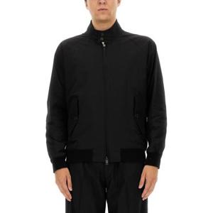바라쿠타 자켓 BRCPS0001 BCNY1100 Black