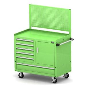 (태진ENG) 중대형공구함 TDCR1260-BL5D/HP 1100x630x