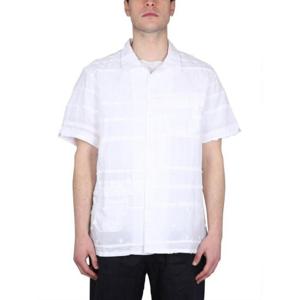 엔지니어드가먼츠 셔츠 23S1A004 SW004 White