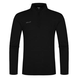MILLET MG01 밀레 [ 25SS 70%행사 ] 남성 봄가을집업 시그니쳐 긴팔티셔츠_MVUST320 MVUST320