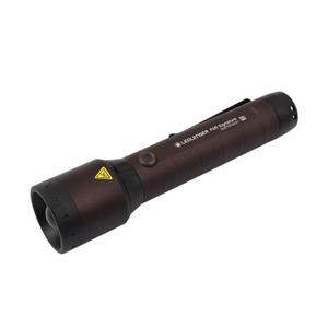 레드랜서 LED 충전 라이트 P6R Signature 건전지 포함 손전등 LED손전등 미니손전등