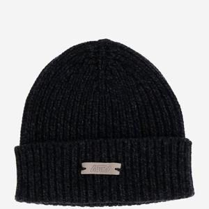 AUTRY AUTRY Hats BEPUT7KKVBLACK
