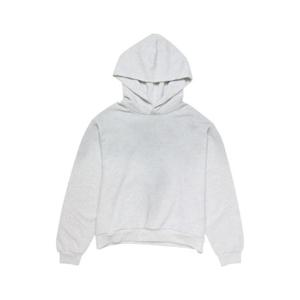 아크네 스튜디오 탑 AC CI0159 SWEA00023 Grey