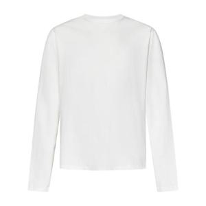 질샌더 반팔 티셔츠 J47GC0159J20103 102 White