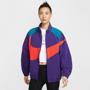 M 나이키바람막이 DQC HV4108-547 스포츠웨어 우븐 재킷