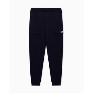 엠포리오 아르마니 스트레이트 팬츠 8NPP68 PJVTZ 1200 Black