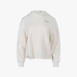 [스파이더] 여성 모달 후드 티셔츠 SPKFCNHD352WIVY