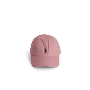 폴로 랄프로렌 모자 211912843016 PINK DOM