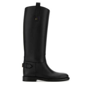 버버리 부츠 8114385 A1189 Black