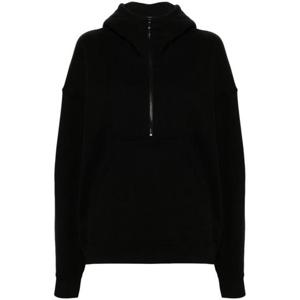 생로랑 스웨터 802133Y36SW1000 BLACK