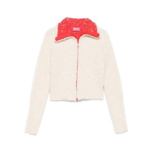 디젤 자켓 A21460 0CECY 129 WHITE