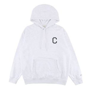 커버낫 C 로고 후디 CO2503HD03HG