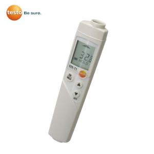 TESTO 826-T2 식품용적외선온도계 온도계 TESTO826-T2 테스토 테스토온도계 적외선온도계 TESTO826T2
