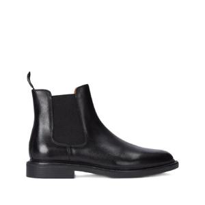 25 FW 폴로 랄프로렌 레더 첼시 부츠 803945277 TP442619166