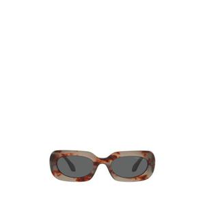 조르지오 아르마니 선글라스 AR8182 5976B1 GREY HAVANA