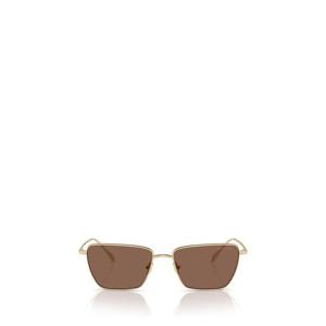 조르지오 아르마니 선글라스 AR6153 301373 PALE GOLD