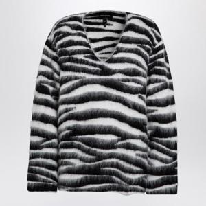 마크제이콥스 탑 2F4RTP030K30WO Black