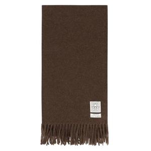 토템 머플러 스카프 224881807856 BROWN